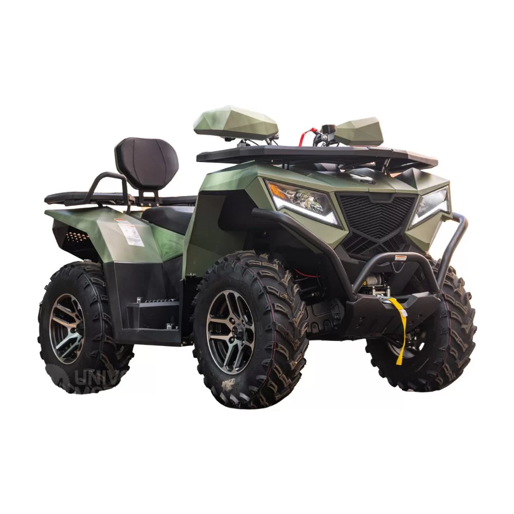 Квадроцикл YACOTA X-RIDER 300