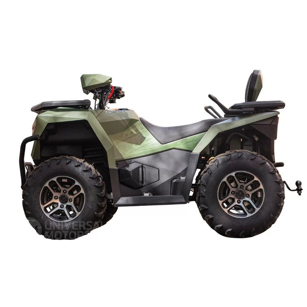 Квадроцикл YACOTA X-RIDER 300