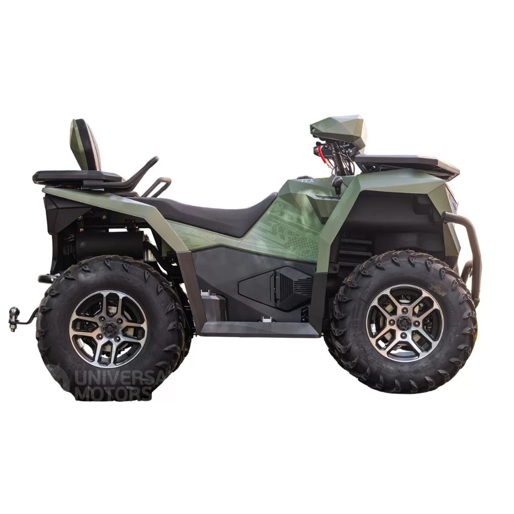 Квадроцикл YACOTA X-RIDER 300