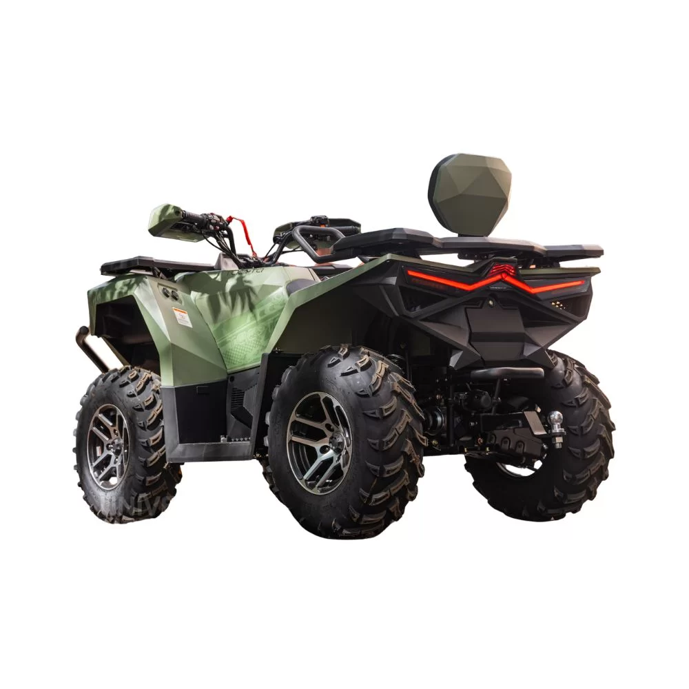 Квадроцикл YACOTA X-RIDER 300