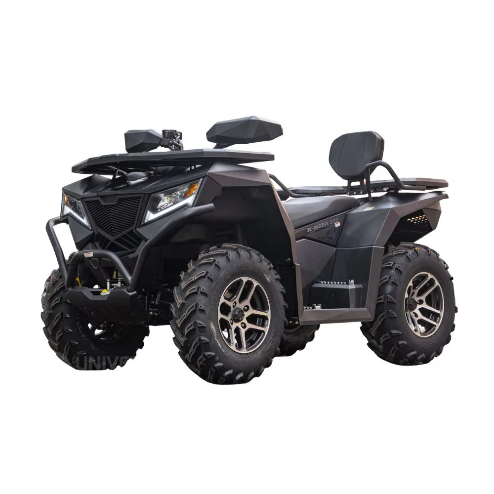 Квадроцикл YACOTA X-RIDER 300
