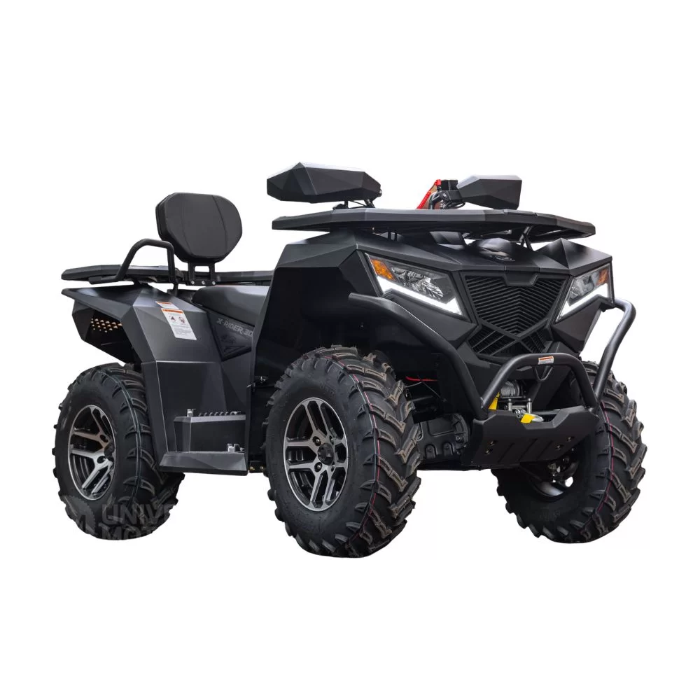 Квадроцикл YACOTA X-RIDER 300