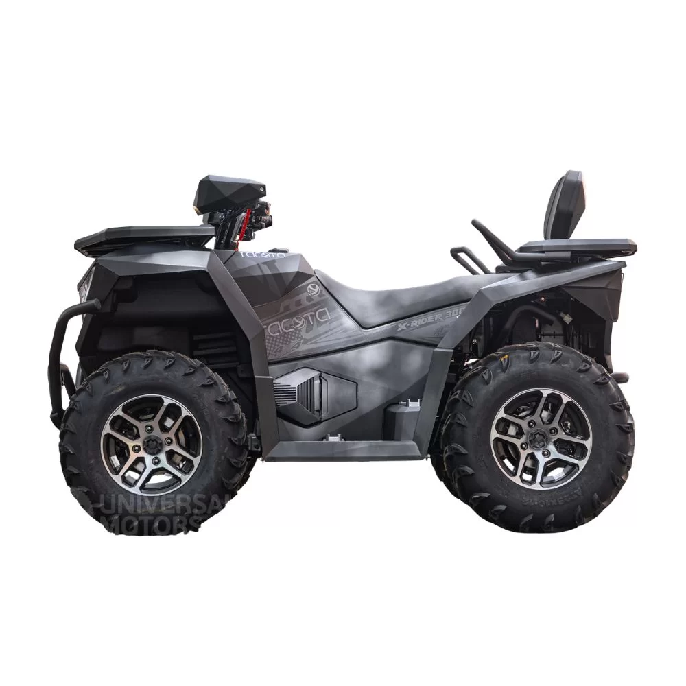 Квадроцикл YACOTA X-RIDER 300