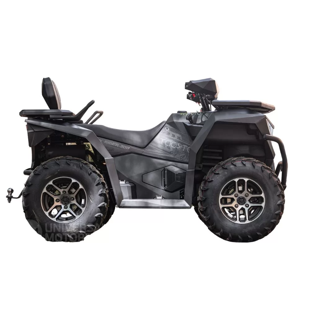 Квадроцикл YACOTA X-RIDER 300