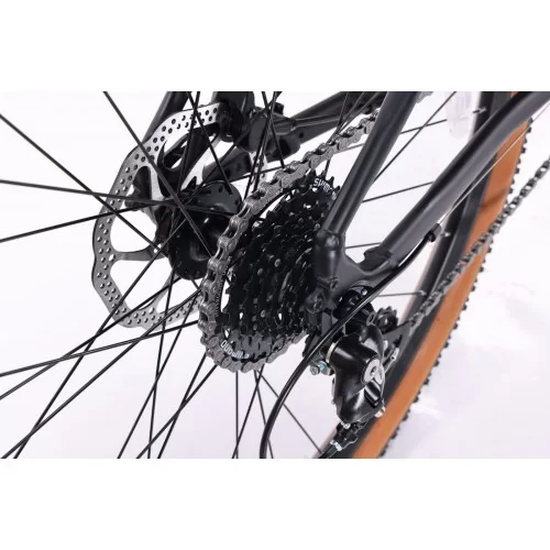 Велосипед Honar M2.8 2026
