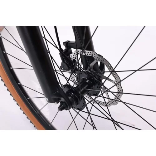 Велосипед Honar M2.8 2026