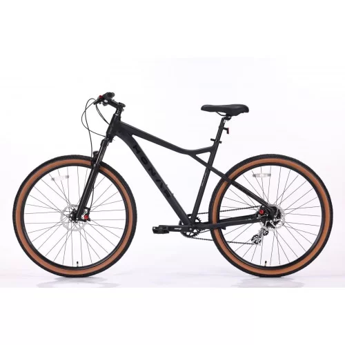 Велосипед Honar M2.8 2026
