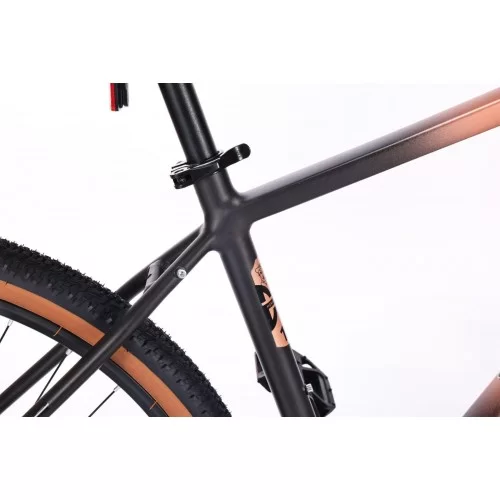 Велосипед Honar M1.8 2026