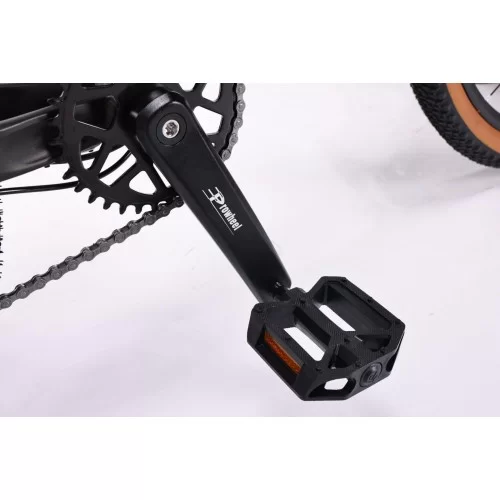 Велосипед Honar M1.8 2026
