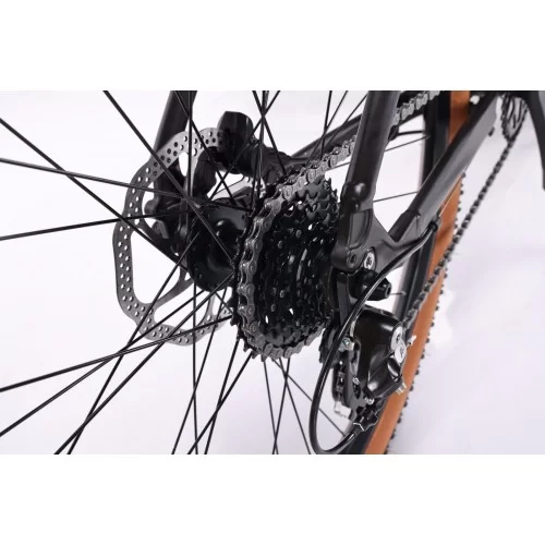 Велосипед Honar M1.8 2026