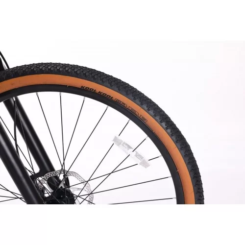 Велосипед Honar M1.8 2026