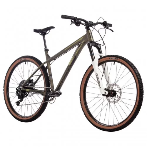 Велосипед Stinger 27.5 Python Pro (2024)