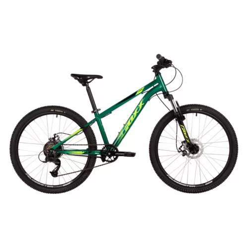 Велосипед Foxx 24″ CAIMAN JR 2025