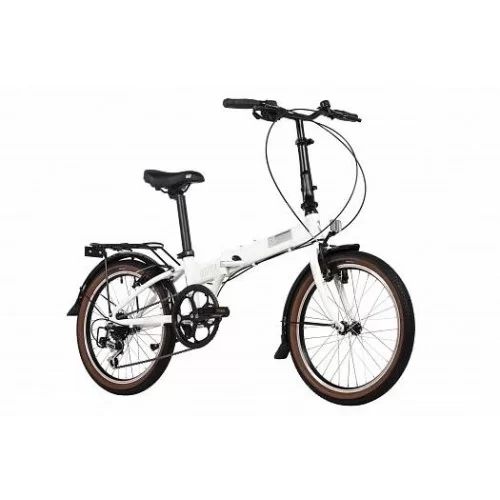 Велосипед Novatrack 20″ Vortex (2024)