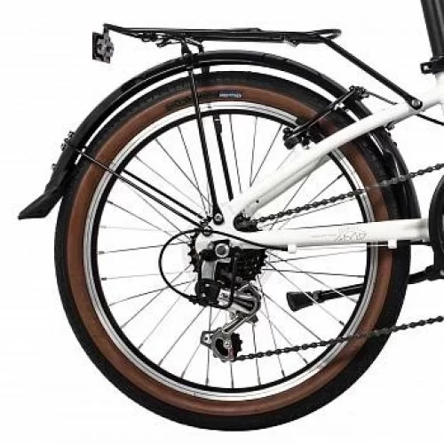 Велосипед Novatrack 20″ Vortex (2024)