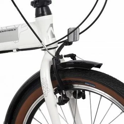 Велосипед Novatrack 20″ Vortex (2024)