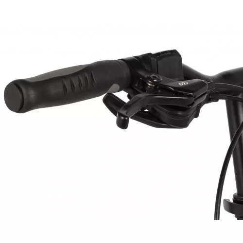 Велосипед Novatrack 20″ Vortex (2024)