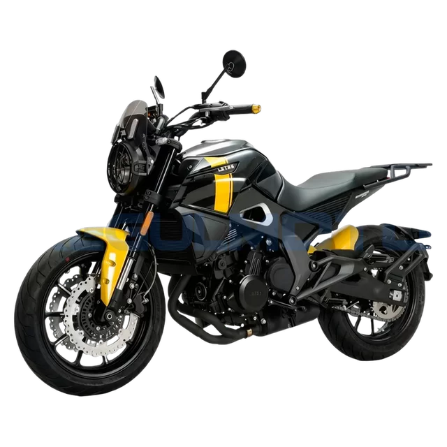 Мотоцикл Regulmoto ARTHUR LB700