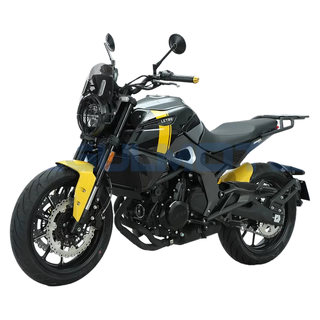 Мотоцикл Regulmoto ARTHUR LB700
