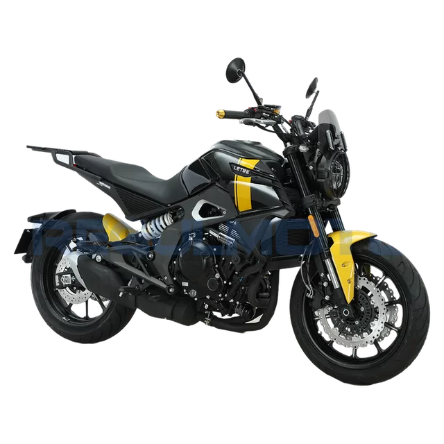Мотоцикл Regulmoto ARTHUR LB700
