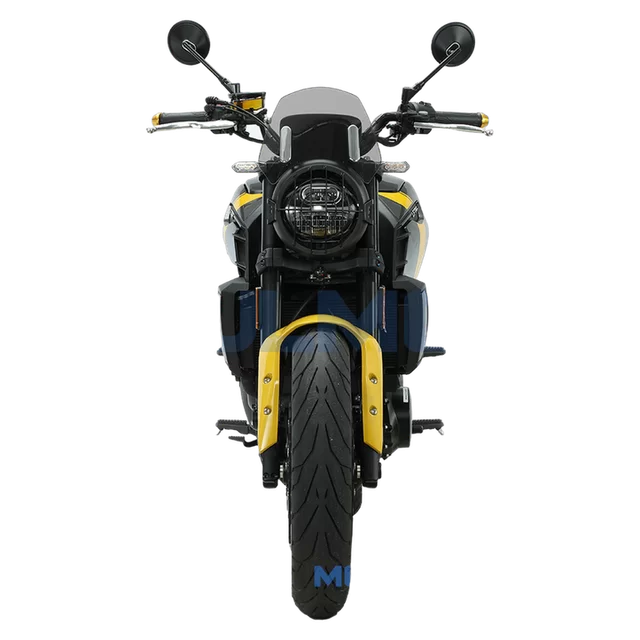 Мотоцикл Regulmoto ARTHUR LB700