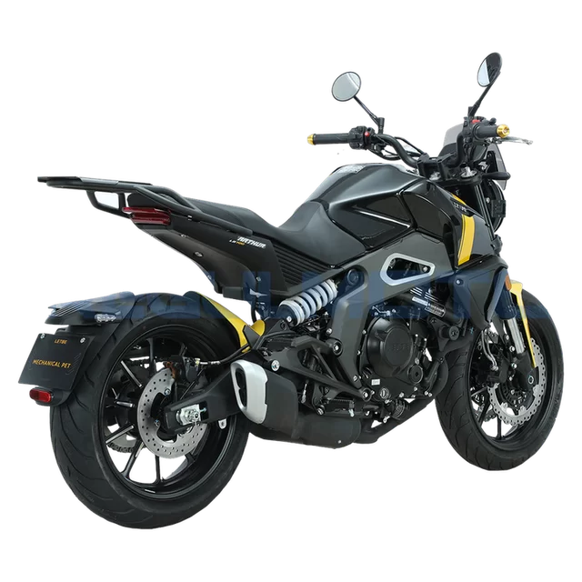 Мотоцикл Regulmoto ARTHUR LB700