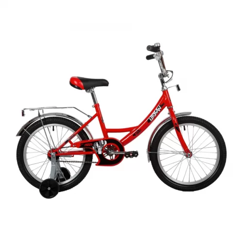 Велосипед Novatrack 16″ URBAN