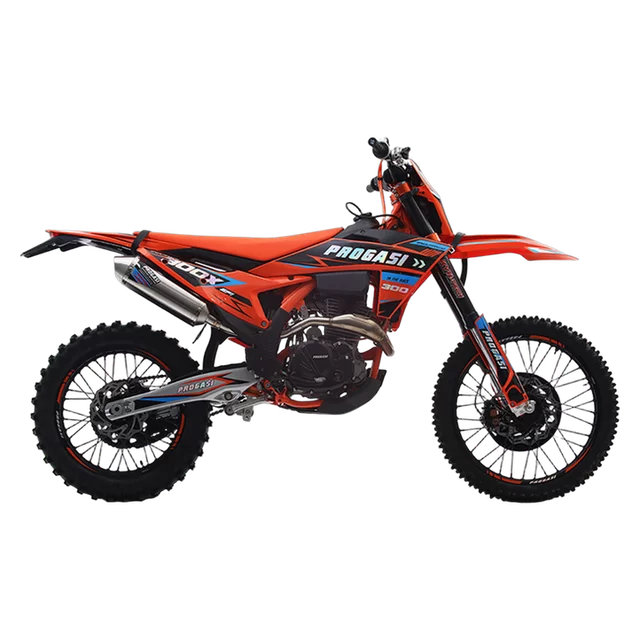 Мотоцикл эндуро PROGASI Endurance 300X
