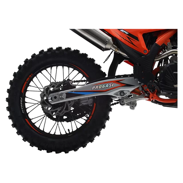 Мотоцикл эндуро PROGASI Endurance 300X