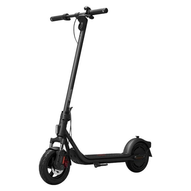 Электросамокат Ninebot Kickscooter F2 II 2026