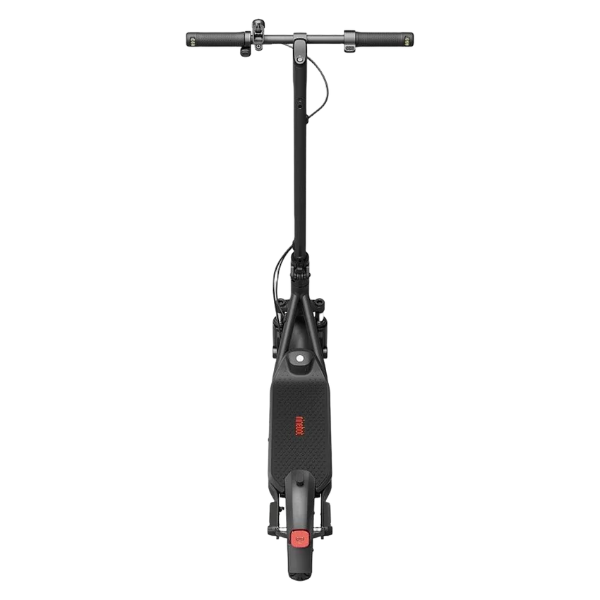 Электросамокат Ninebot Kickscooter F2 II 2026