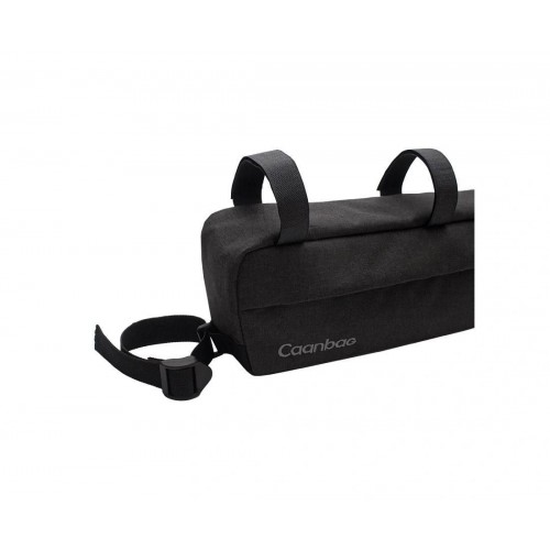 Сумка велосипедная подрамная XL Caanbag