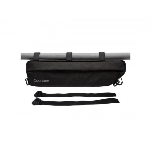 Сумка велосипедная подрамная XL Caanbag