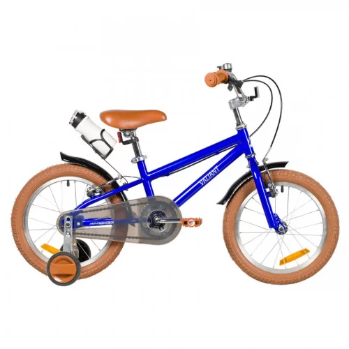 Велосипед Novatrack 16″ Valiant 2026