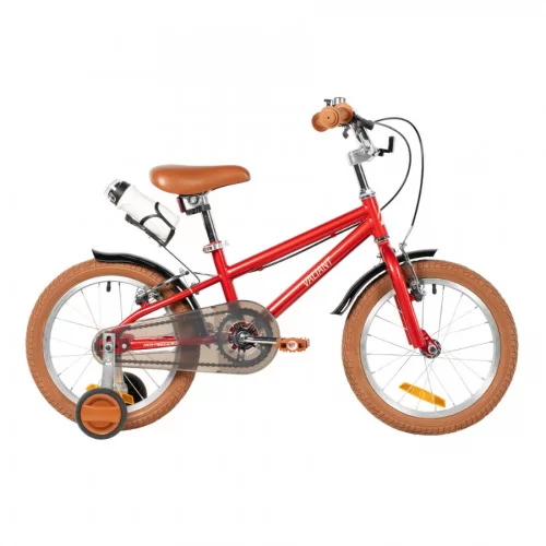 Велосипед Novatrack Valiant 14″ 2026