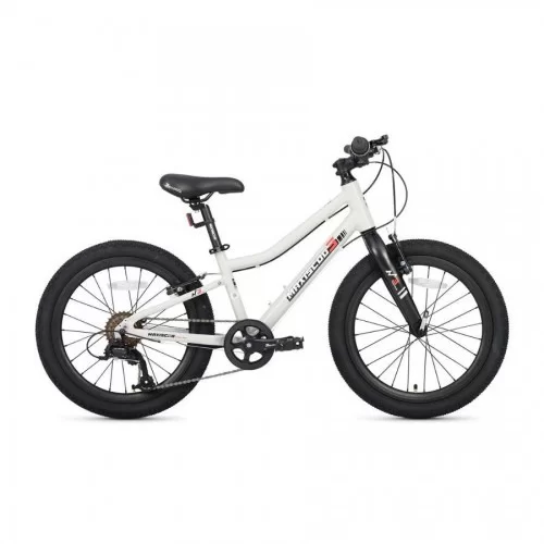 Велосипед Maxiscoo 3BIKE 20″ 2025