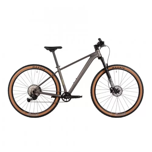 Велосипед STINGER 29″ GRAPHITE STD 2025