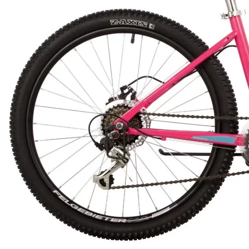 Велосипед Novatrack 24″ Jenny (2023)
