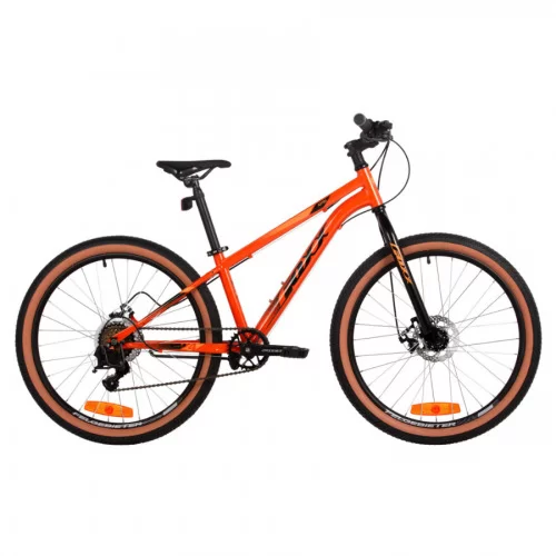 Велосипед Foxx 24″ AZTEC JR 2025