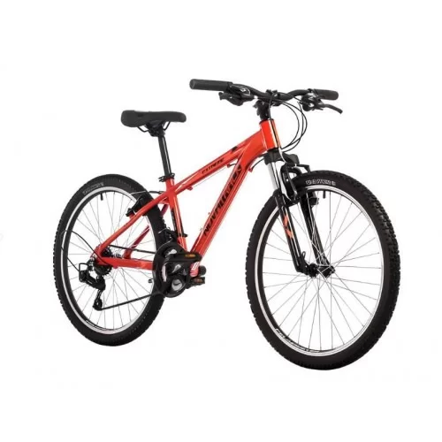 Велосипед Novatrack 24″ Extreme (2024)