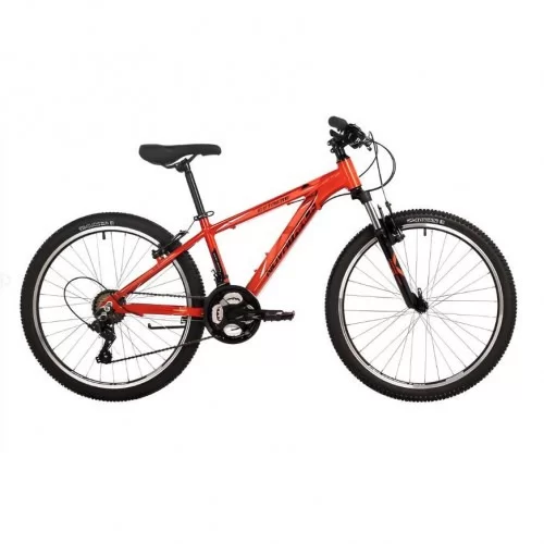 Велосипед Novatrack 24″ Extreme (2024)