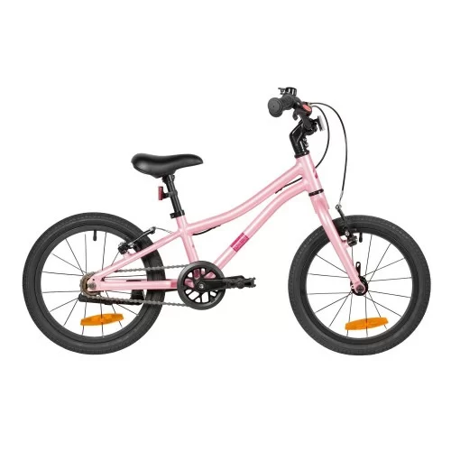 Велосипед Novatrack 16″ PhantomGRL 2026