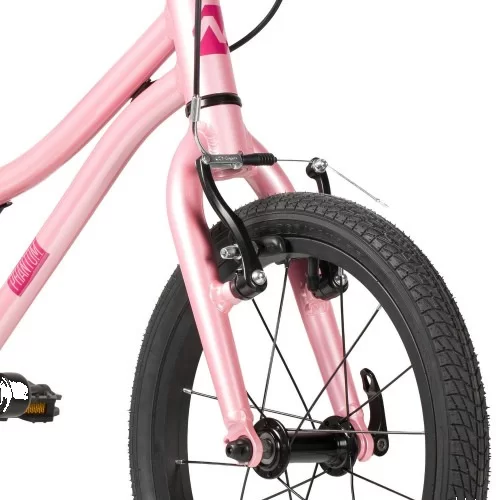 Велосипед Novatrack 16″ PhantomGRL 2026
