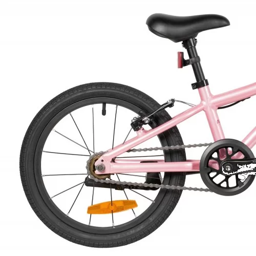 Велосипед Novatrack 16″ PhantomGRL 2026