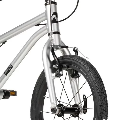 Велосипед Novatrack 16″ Phantom 2026