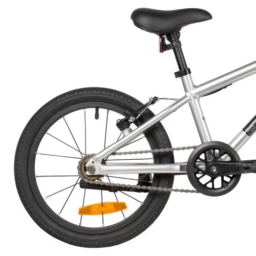 Велосипед Novatrack 16″ Phantom 2026