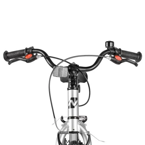 Велосипед Novatrack 16″ Phantom 2026