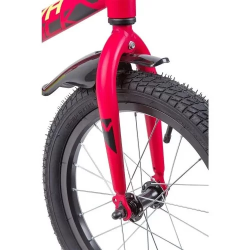 Велосипед Novatrack Tornado 16″