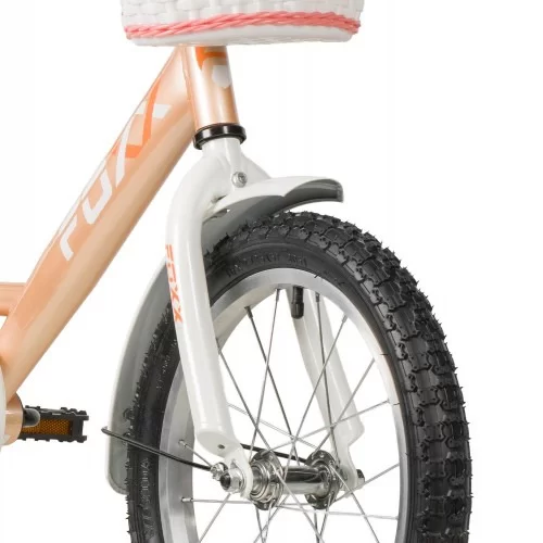 Велосипед Foxx 16″ Simple 2026