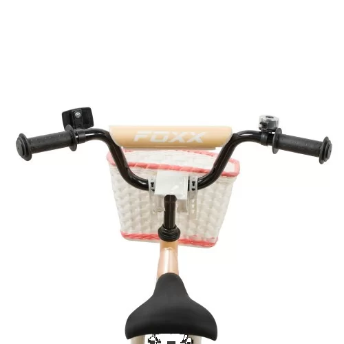 Велосипед Foxx 16″ Simple 2026